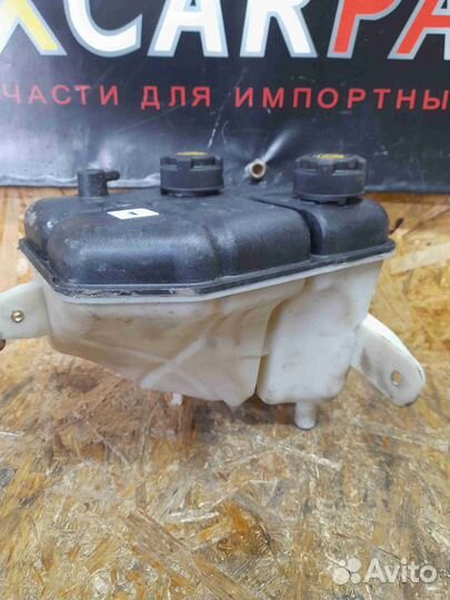 Бачок расширительный Maserati I рестайлинг (2020—2