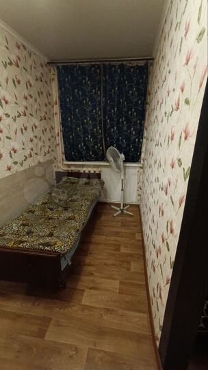 2-к. квартира, 23,4 м², 4/5 эт.
