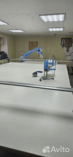 Швейный цех в аренду