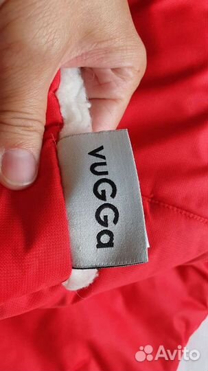 Муфта для рук на коляску