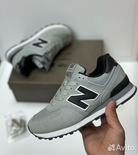 Кроссовки Оптом New Balance