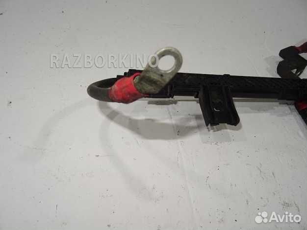 Провод высоковольтный 12427560377