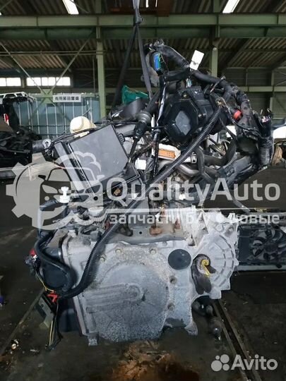 Двигатель 4G94 Mitsubishi Galant 2.0 л