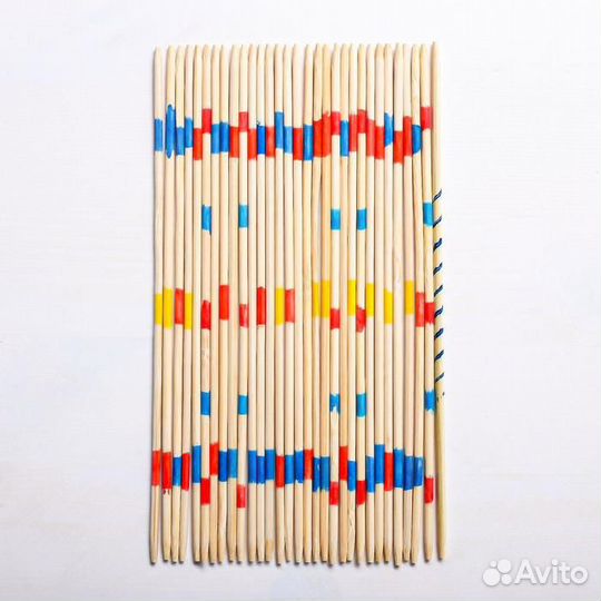 Игра Палочки