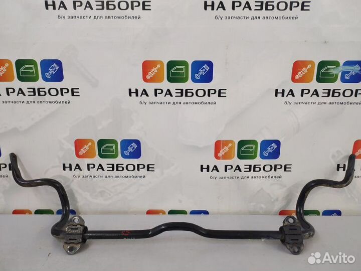 Стабилизатор передний Hyundai Creta