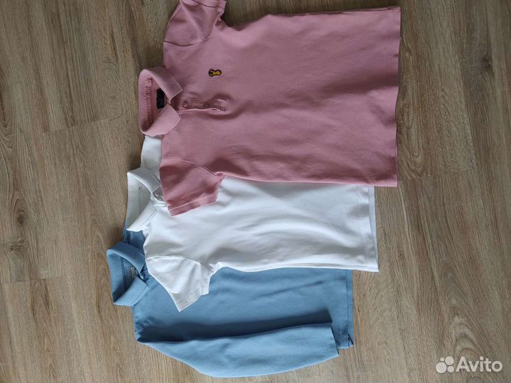 Школьная форма