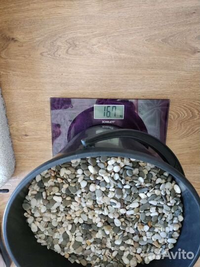 Грунт в аквариум