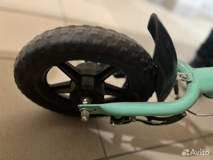 Беговел детский от 1 года tivity