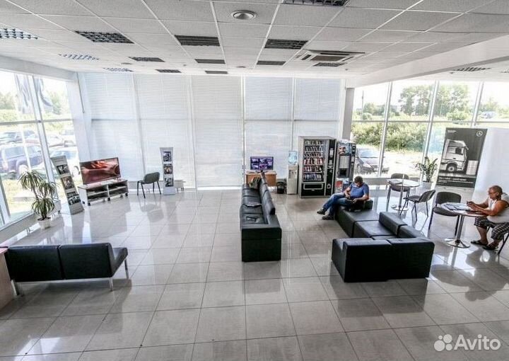 Ремонт модуляторов полуприцепов