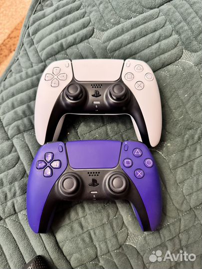 Sony playstation 5 3 ревизия