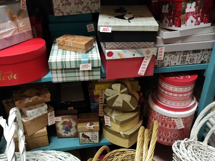 Оазис флористический