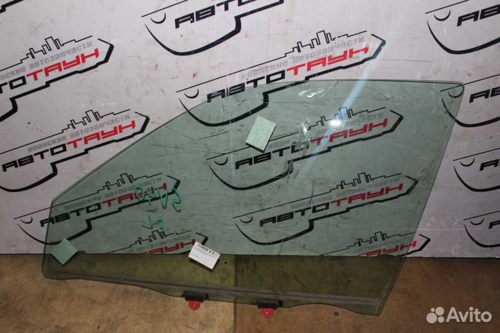 Стекло двери toyota camry vista CV40 CV43 SV40 SV4
