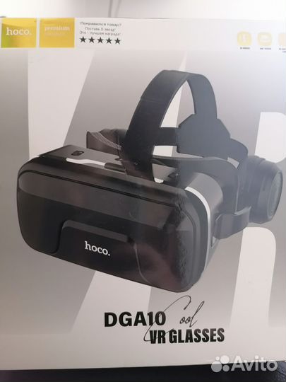 Vr очки Hoco
