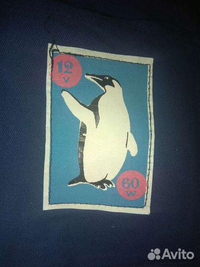 Электрообогревательный комплект 