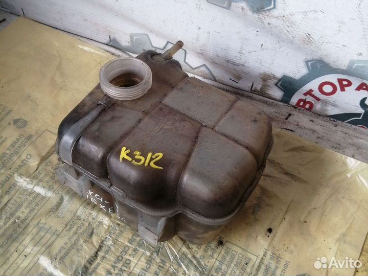 Расширительный бачок Opel Astra J, 1.6, A16XER