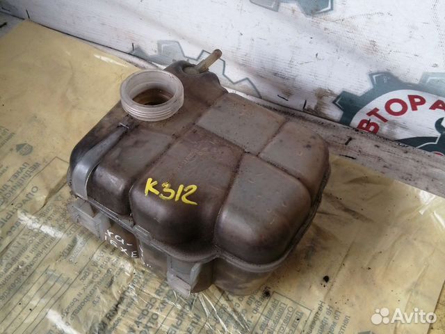 Расширительный бачок Opel Astra J, 1.6, A16XER