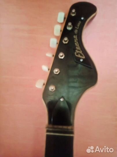Musima eterna de luxe