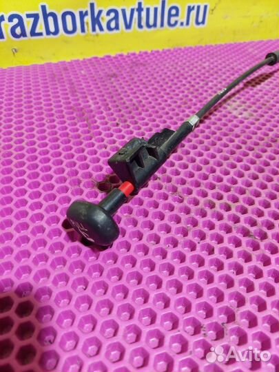 Замок спинки сиденья Hyundai Elantra