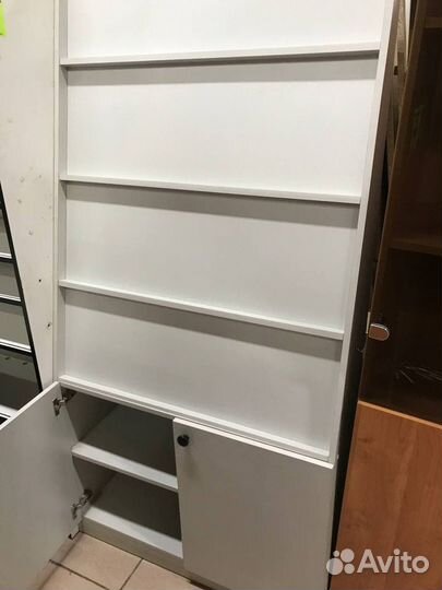 Б-4 Стилаж узкий 8923