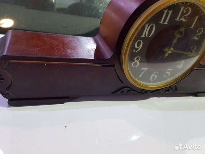 Часы 1984 год