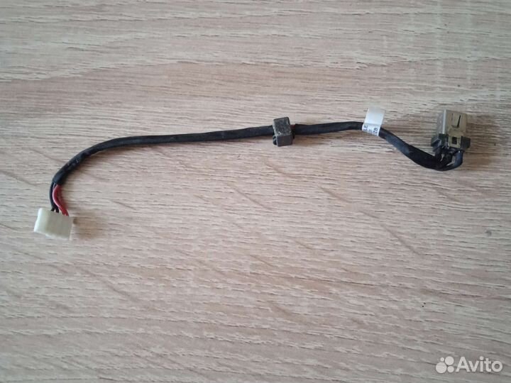 Кабель питания Lenovo B50-10