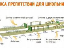 Аттракцион поставить бутылку на наклонной доске