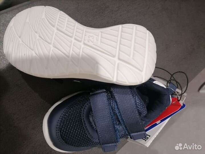 Кроссовки tombi 23 размер новые