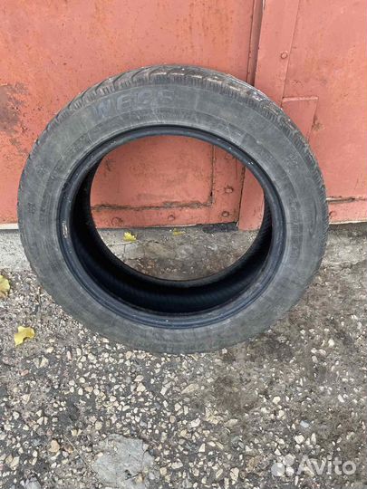 Ecovision W-686 205/55 R16