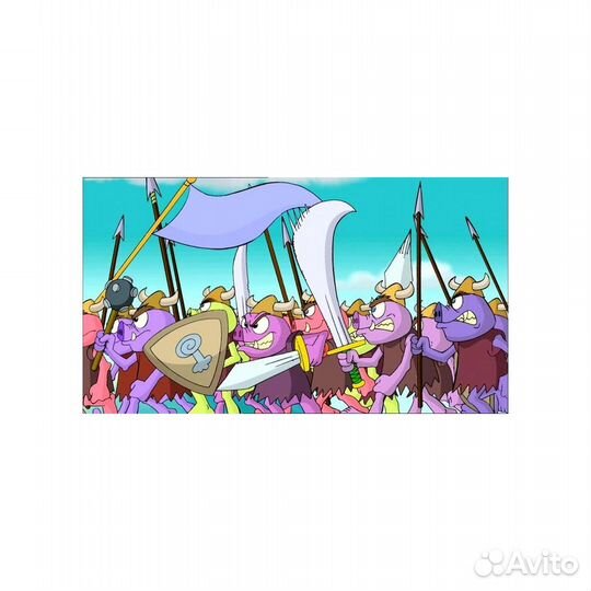 Властелин Бобров. Великий поход Аттилы