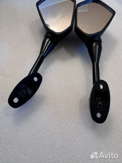 Зеркала Honda cbr 600rr 2003-19 CBR1000RR 04-07