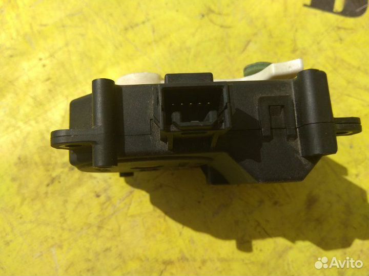 Резистор отопителя Lexus Rx350 2009-2015 3.5 2grfe
