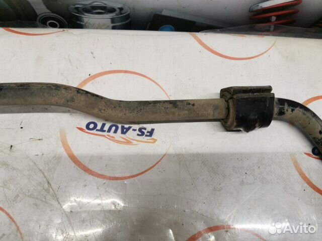 Стабилизатор передний Ford Focus 1 1.6 fydb 2003