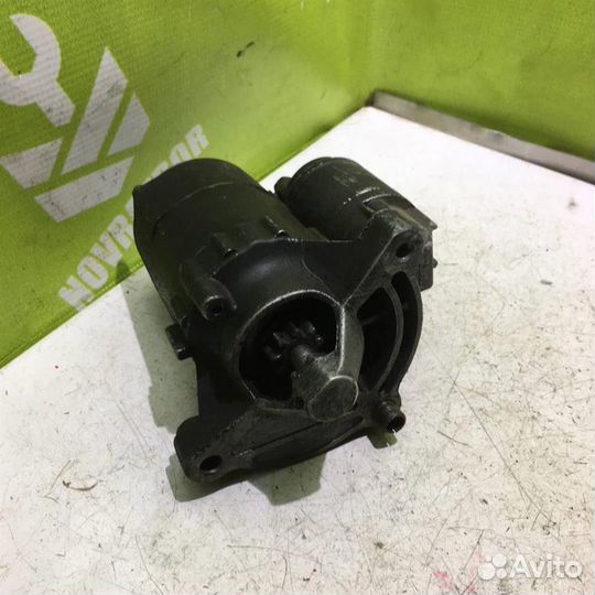 Стартер Пежо 206