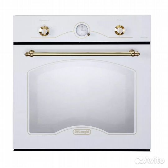 Газовый духовой шкаф