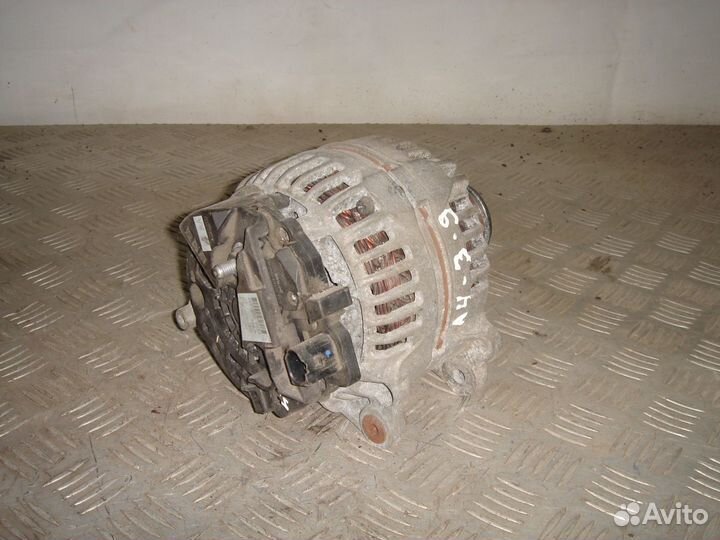 Генератор audi A4 2000-2004