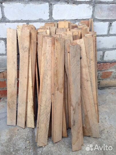 Ящики деревянные СССР