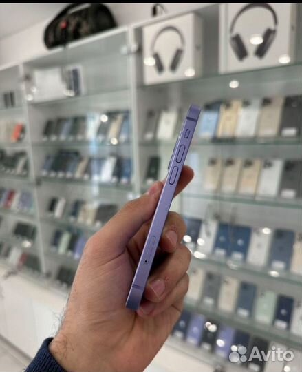 iPhone 12 mini, 128 ГБ