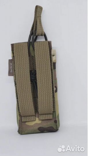 Подсумок для магазина ак. Фирмы Катран