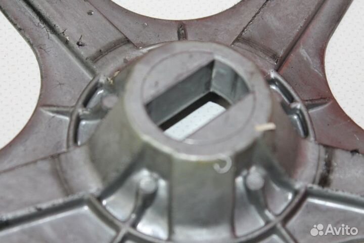 Шкив Electrolux 124611601 бу. 2358