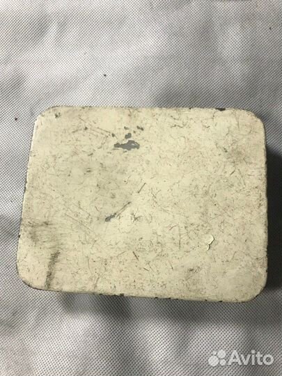 Лючок бензобака Toyota Camry SV20 4SFE