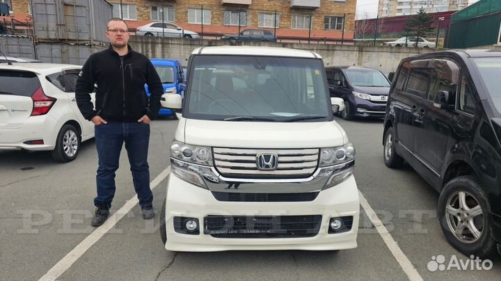 Пригоню авто. Санкции не страшны