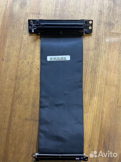 Райзер pci e x16