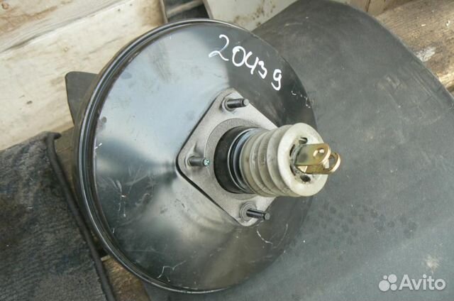 Вакуум MMC.Outlander/ CW5W,CW6W/ к.т.№4630A071