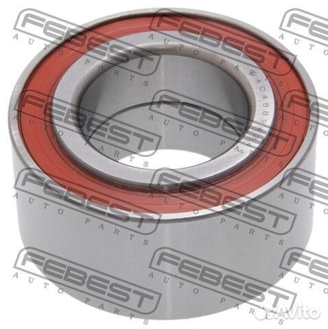 Подшипник ступичный передний 48x89x42x44 DAC488942