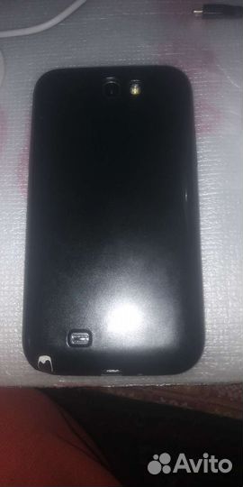 Samsung Galaxy note 2 в отличном состоянии