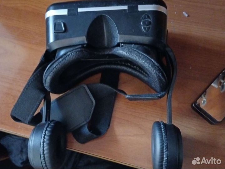 Vr очки для телефона