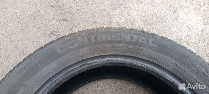 Goodyear Eagle Sport 205/55 R16