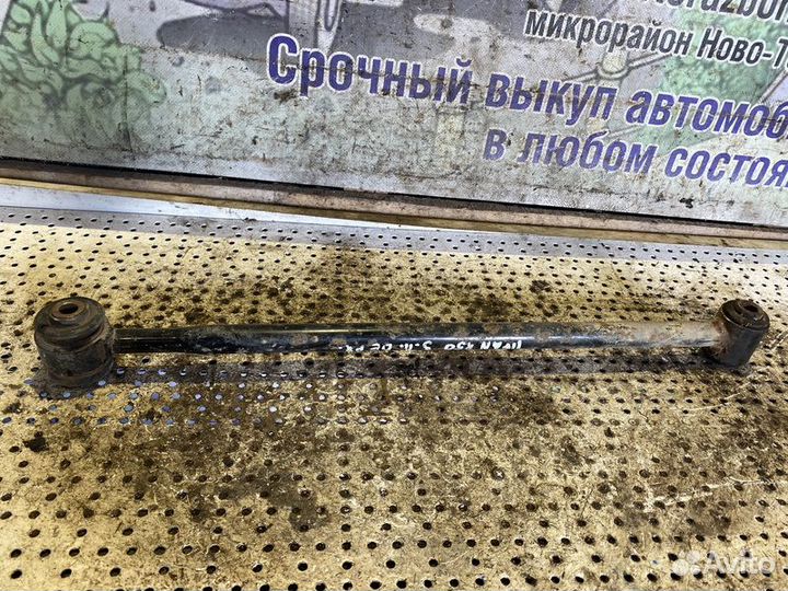 Рычаг задний верхний правый Lifan X 60