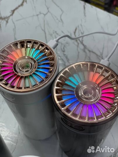 Суперские автомобильные увлажнители воздуха