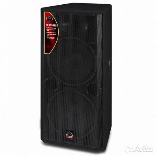 Wharfedale Pro EVP-X215 mkii